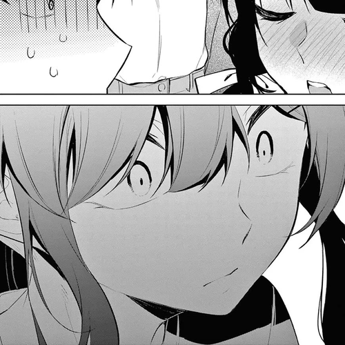 Bar Flowers Chapter 14 cover