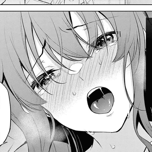 Bar Flowers Chapter 15 cover