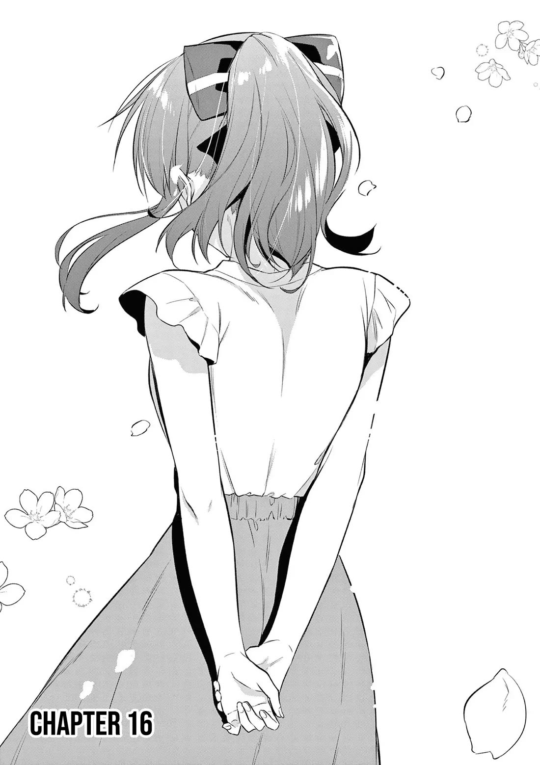 Bar Flowers Chapter 16 page 2 - Chapter 16