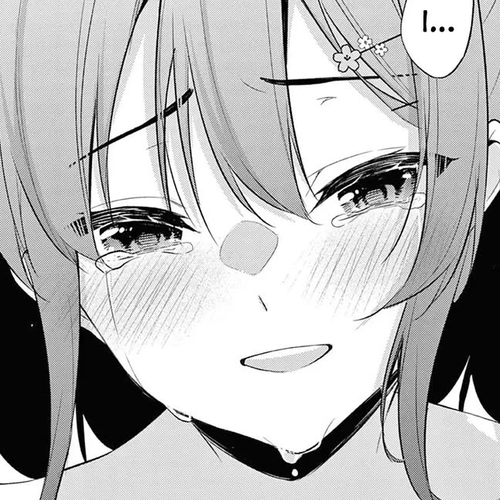 Bar Flowers Chapter 17 cover
