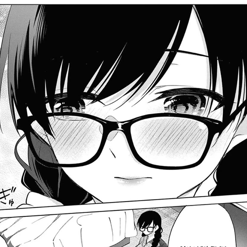 Bar Flowers Chapter 18 cover