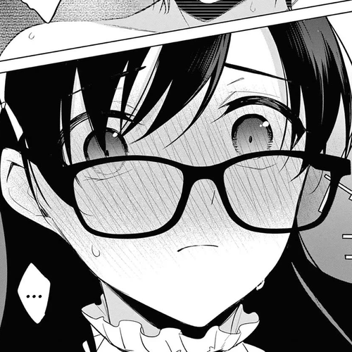 Bar Flowers Chapter 19 cover