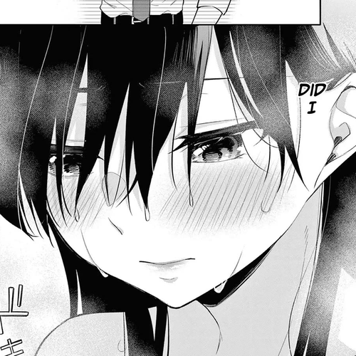 Bar Flowers Chapter 21 cover