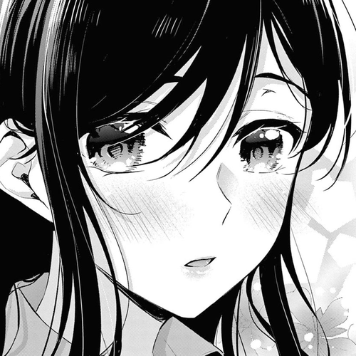 Bar Flowers Chapter 3 cover