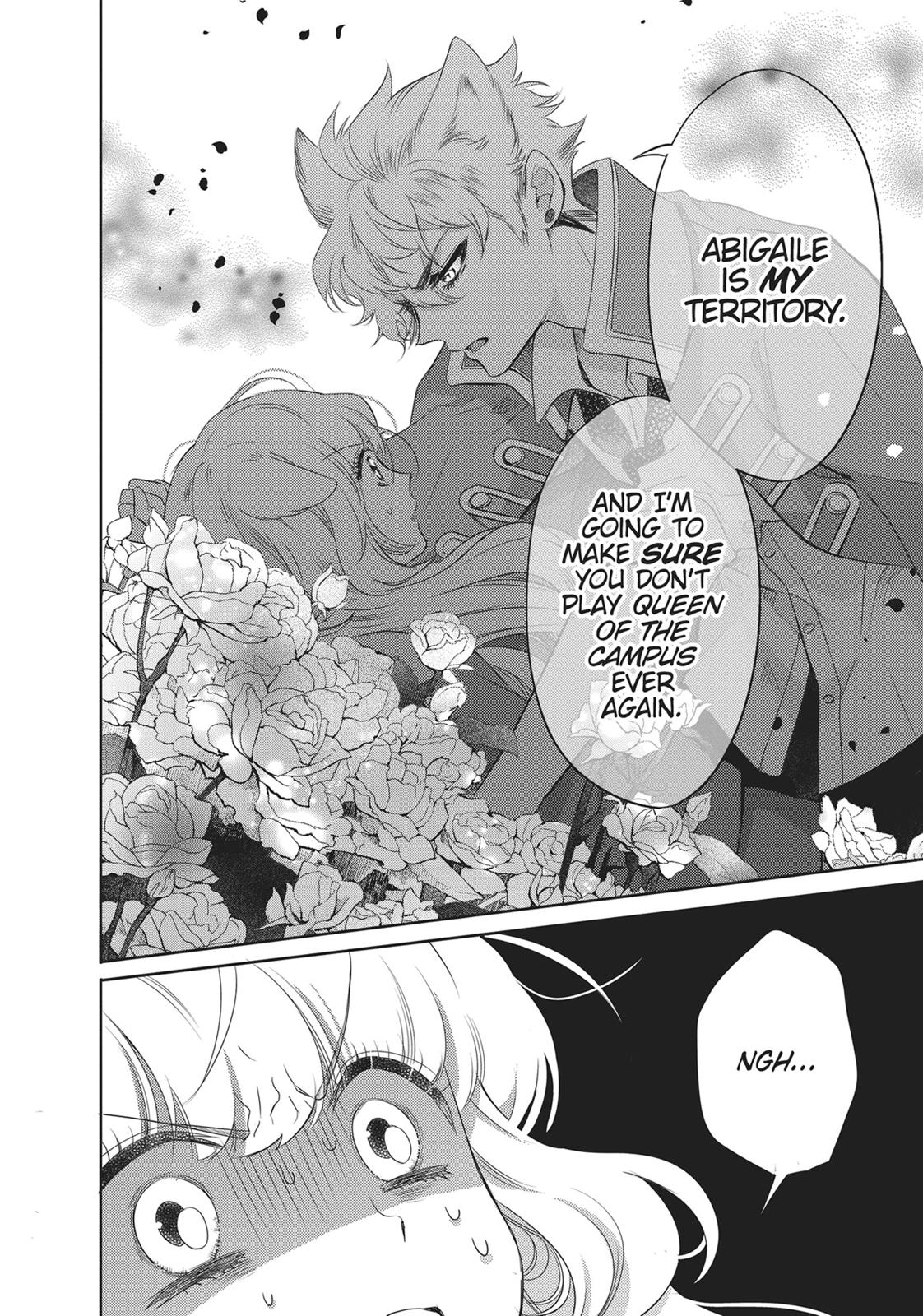 Bara Kangoku no Kemono-tachi Chapter 10 page 2 - Chapter 10