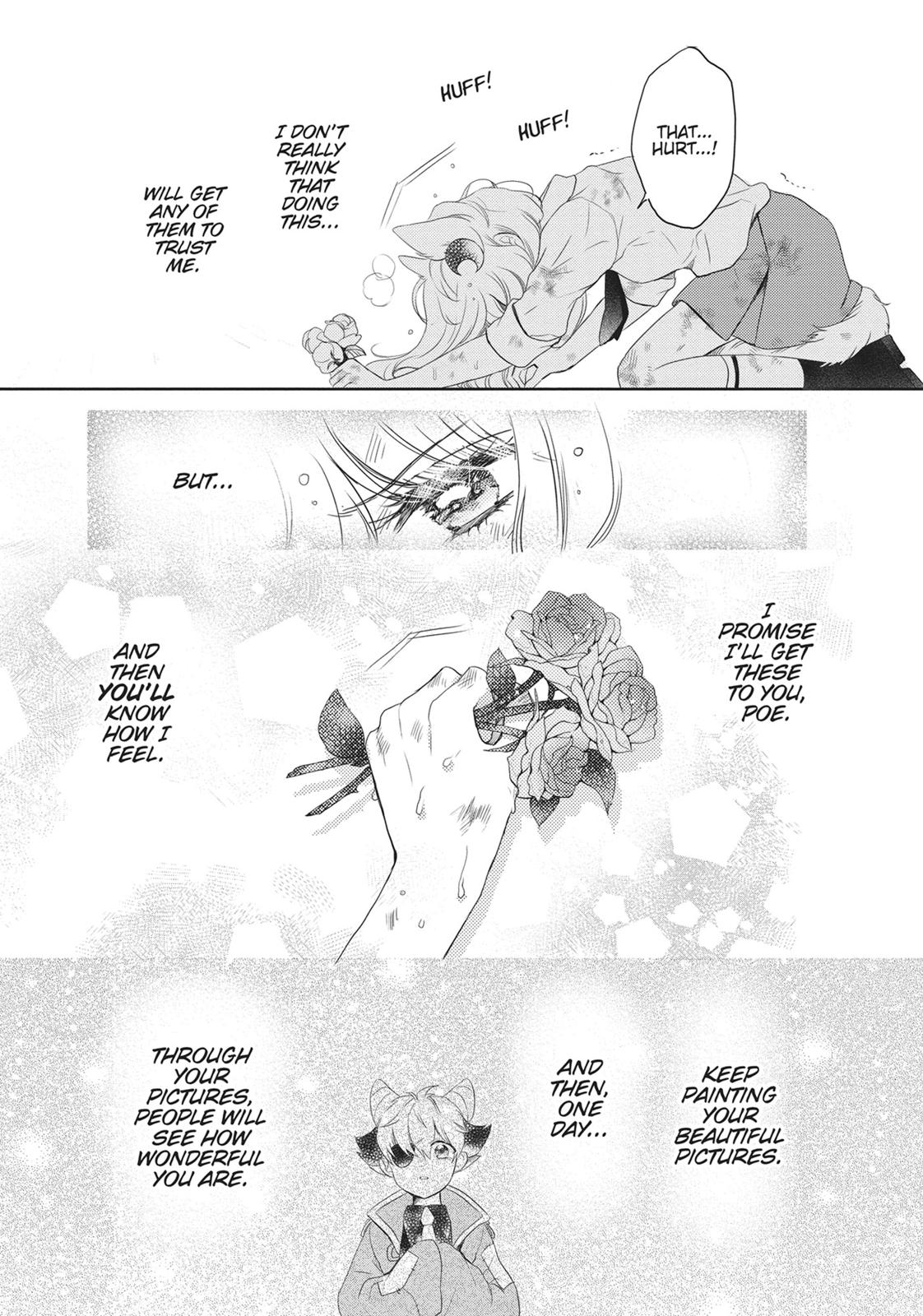 Bara Kangoku no Kemono-tachi Chapter 12 page 7 - Chapter 12