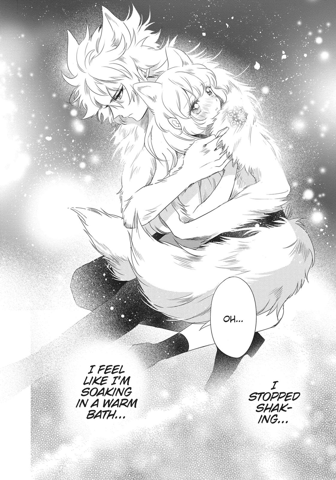 Bara Kangoku no Kemono-tachi Chapter 13 page 24 - Chapter 13