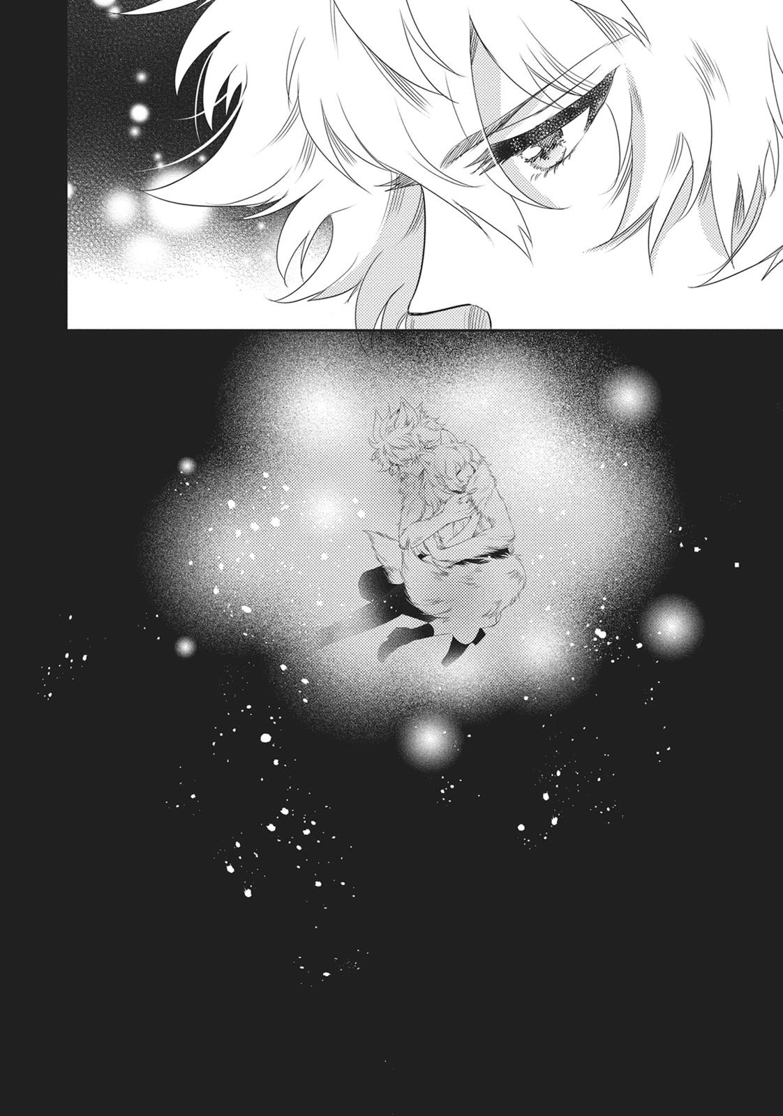 Bara Kangoku no Kemono-tachi Chapter 13 page 26 - Chapter 13