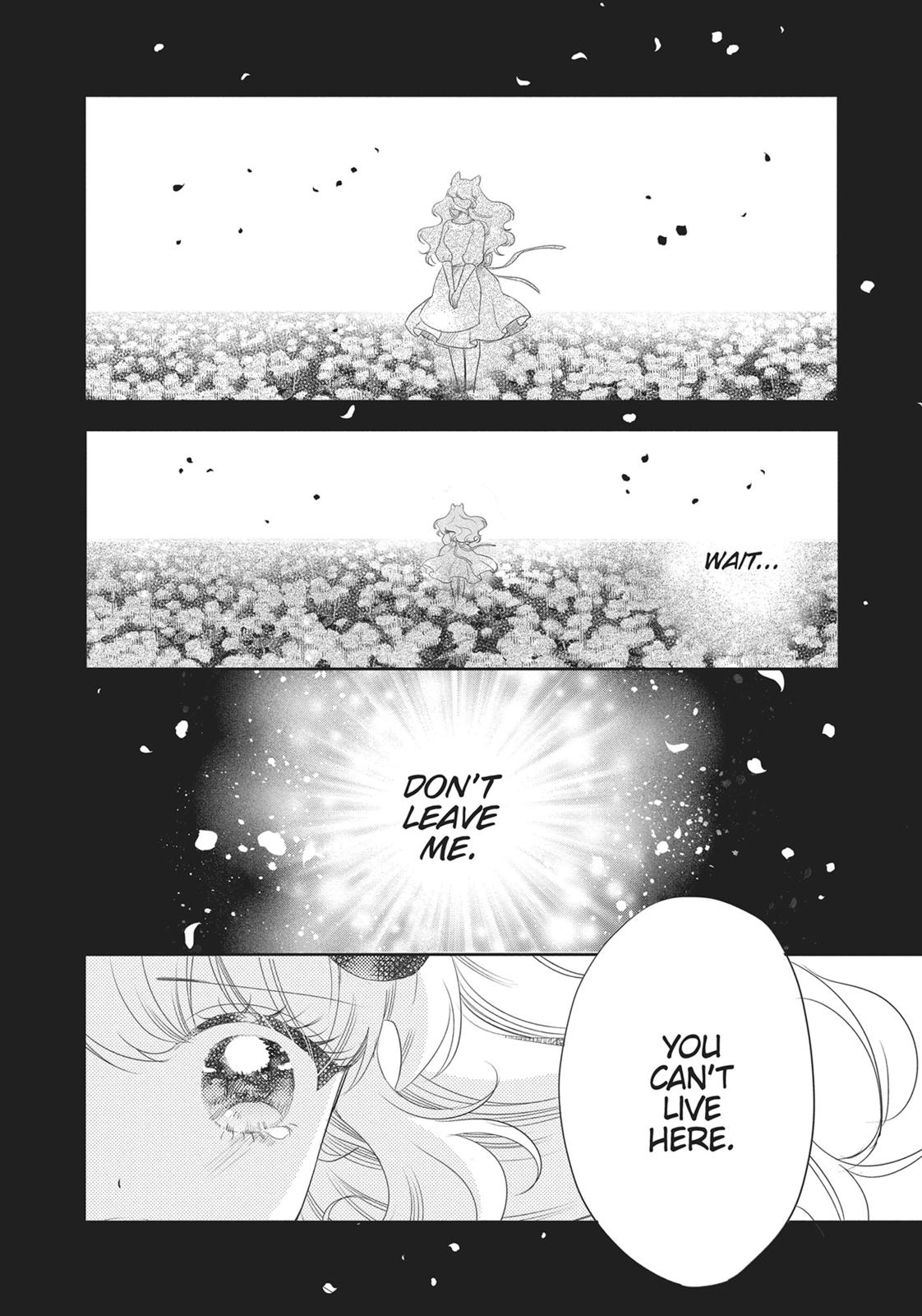 Bara Kangoku no Kemono-tachi Chapter 13 page 28 - Chapter 13