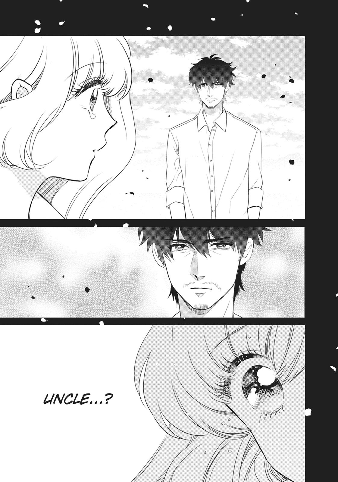 Bara Kangoku no Kemono-tachi Chapter 13 page 29 - Chapter 13