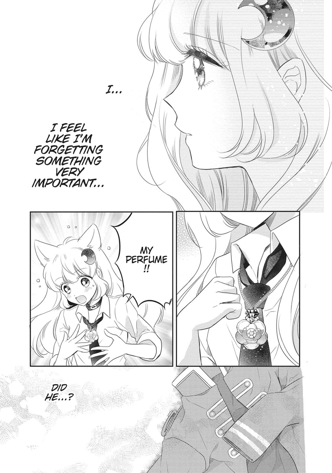 Bara Kangoku no Kemono-tachi Chapter 13 page 31 - Chapter 13