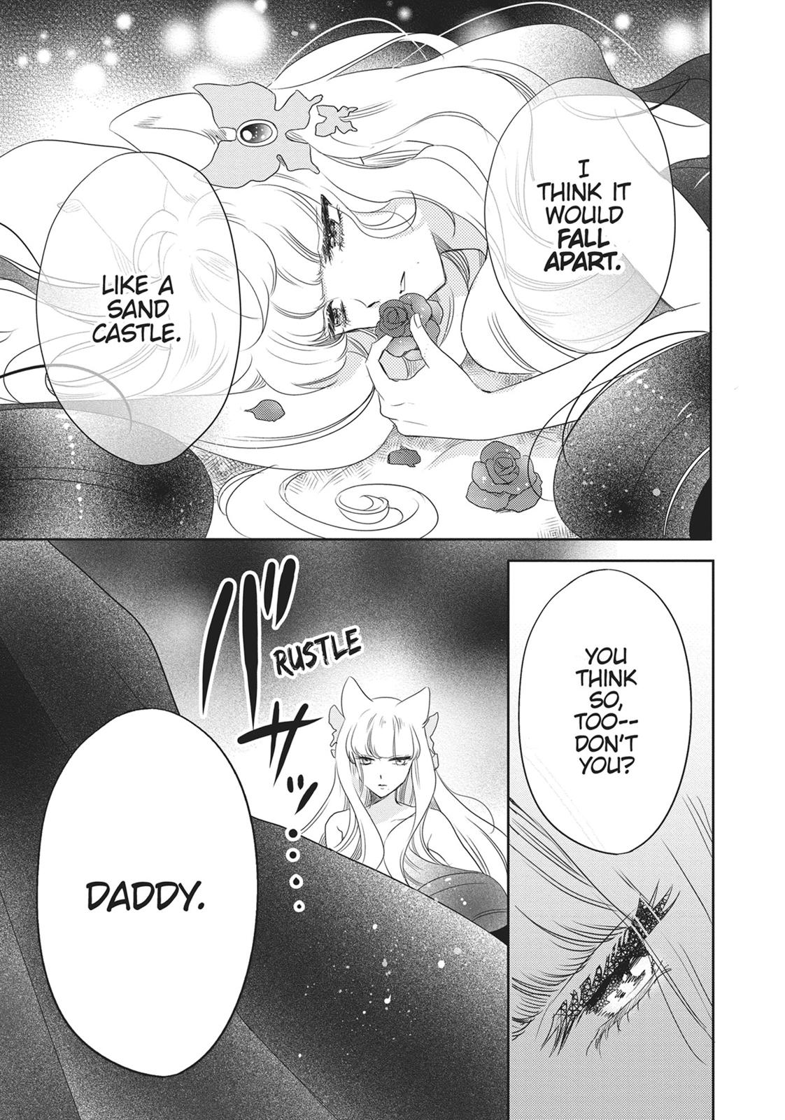 Bara Kangoku no Kemono-tachi Chapter 14 page 13 - Chapter 14