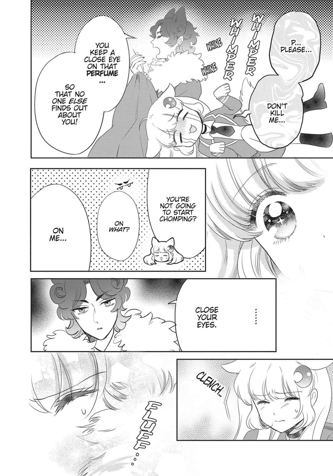 Bara Kangoku no Kemono-tachi Chapter 14 page 24 - Chapter 14
