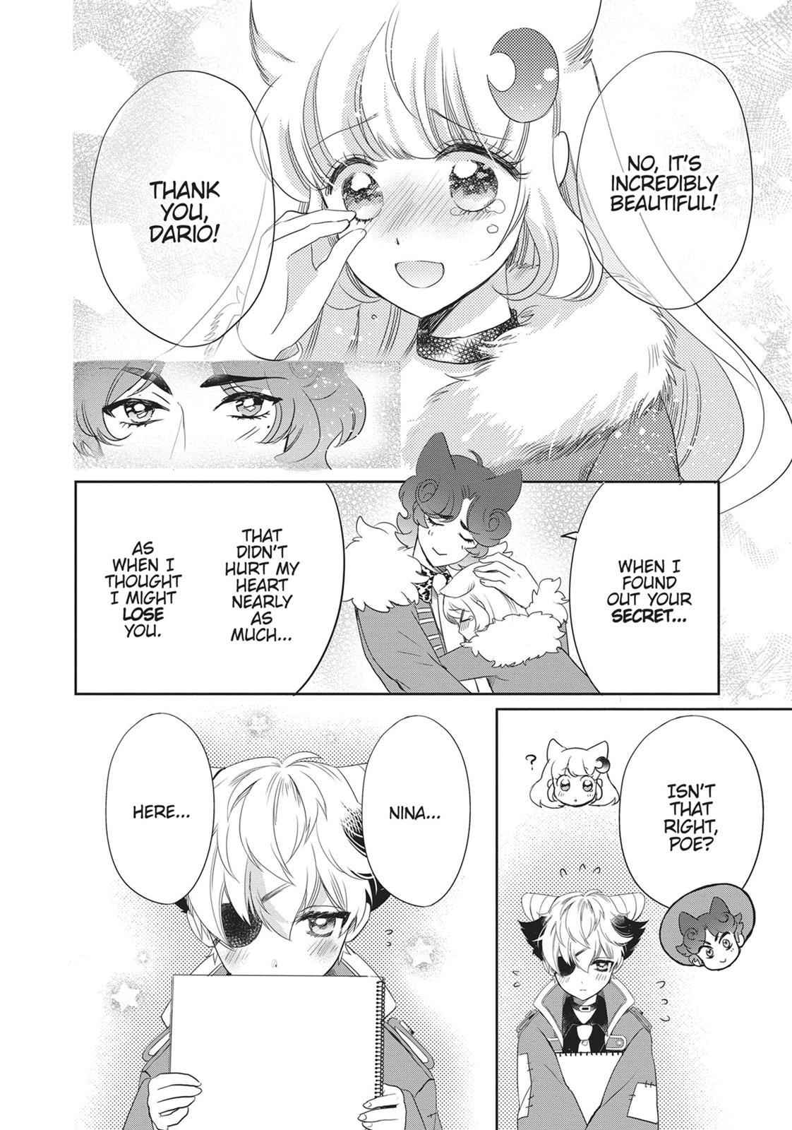 Bara Kangoku no Kemono-tachi Chapter 14 page 26 - Chapter 14
