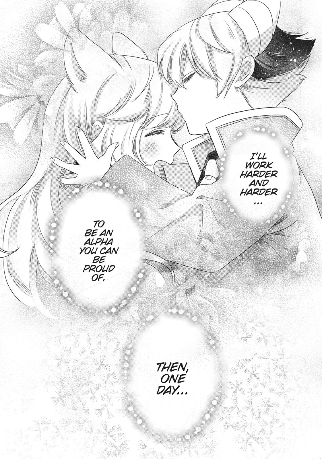 Bara Kangoku no Kemono-tachi Chapter 14 page 28 - Chapter 14