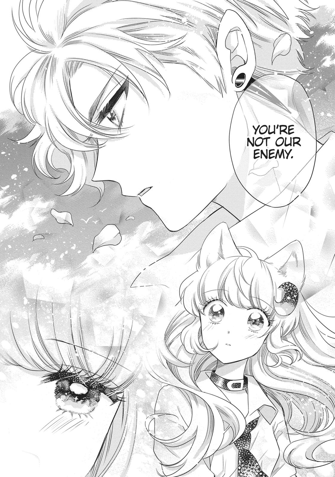Bara Kangoku no Kemono-tachi Chapter 14 page 8 - Chapter 14