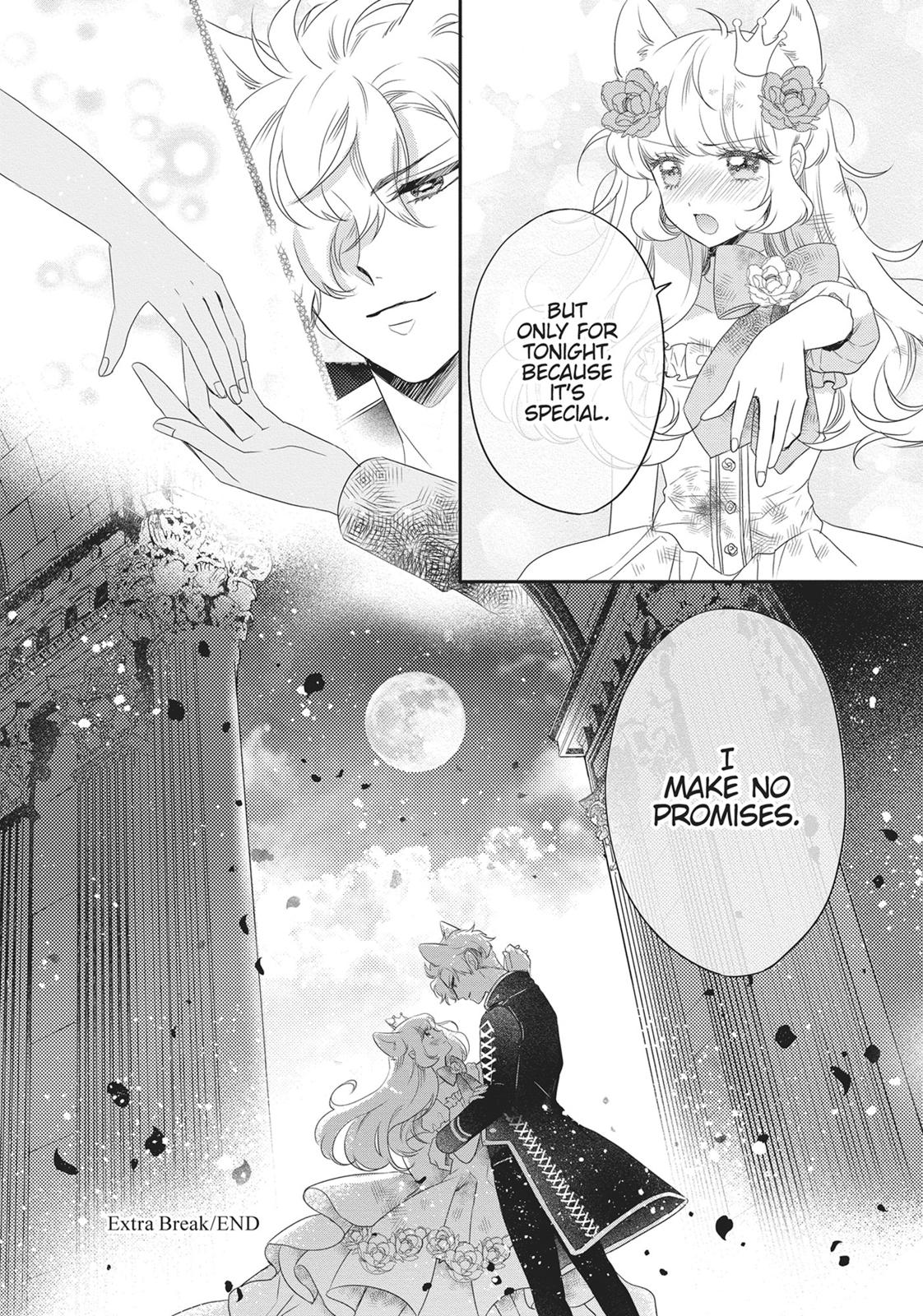 Bara Kangoku no Kemono-tachi Chapter 15 page 44 - Chapter 15