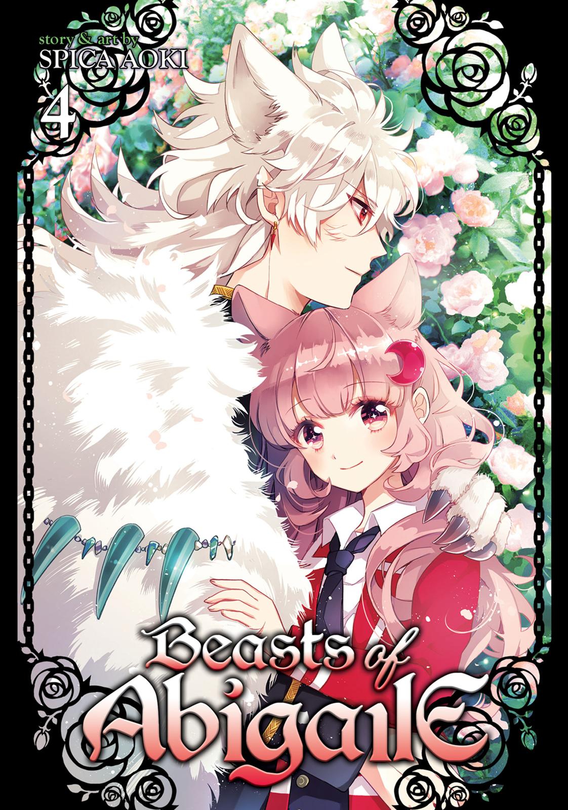 Bara Kangoku no Kemono-tachi Chapter 16 page 1 - Chapter 16