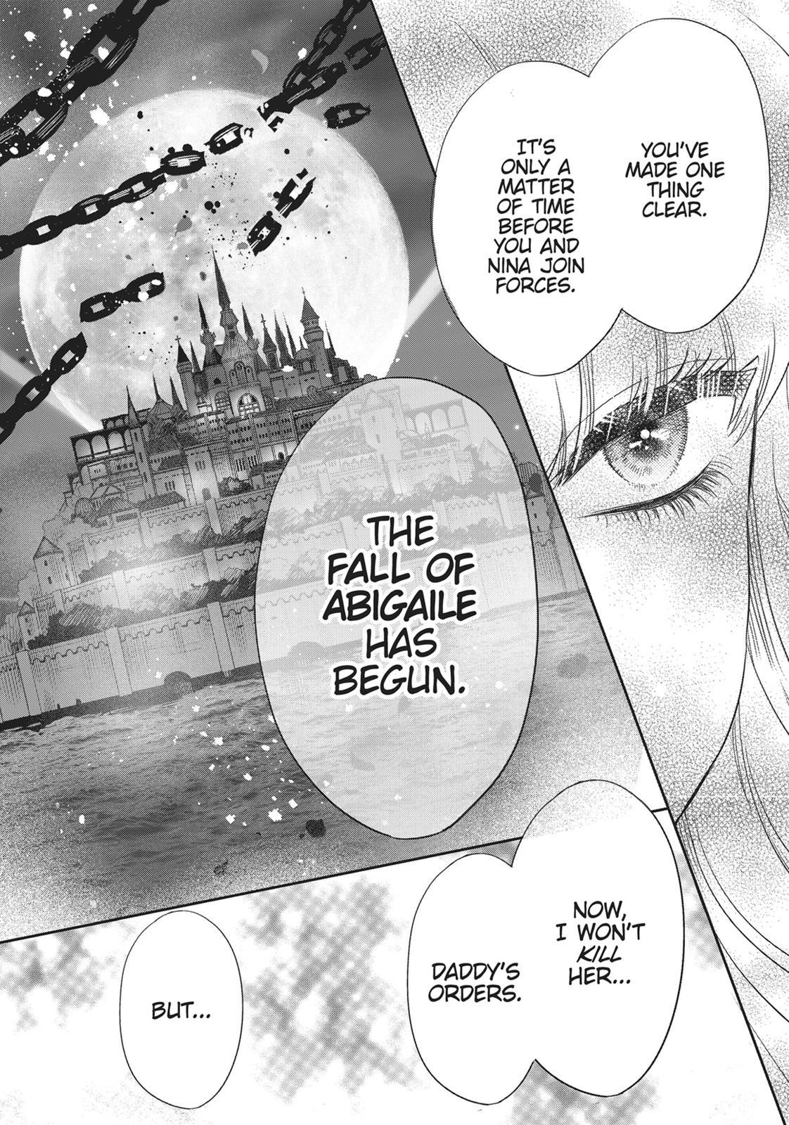 Bara Kangoku no Kemono-tachi Chapter 16 page 13 - Chapter 16