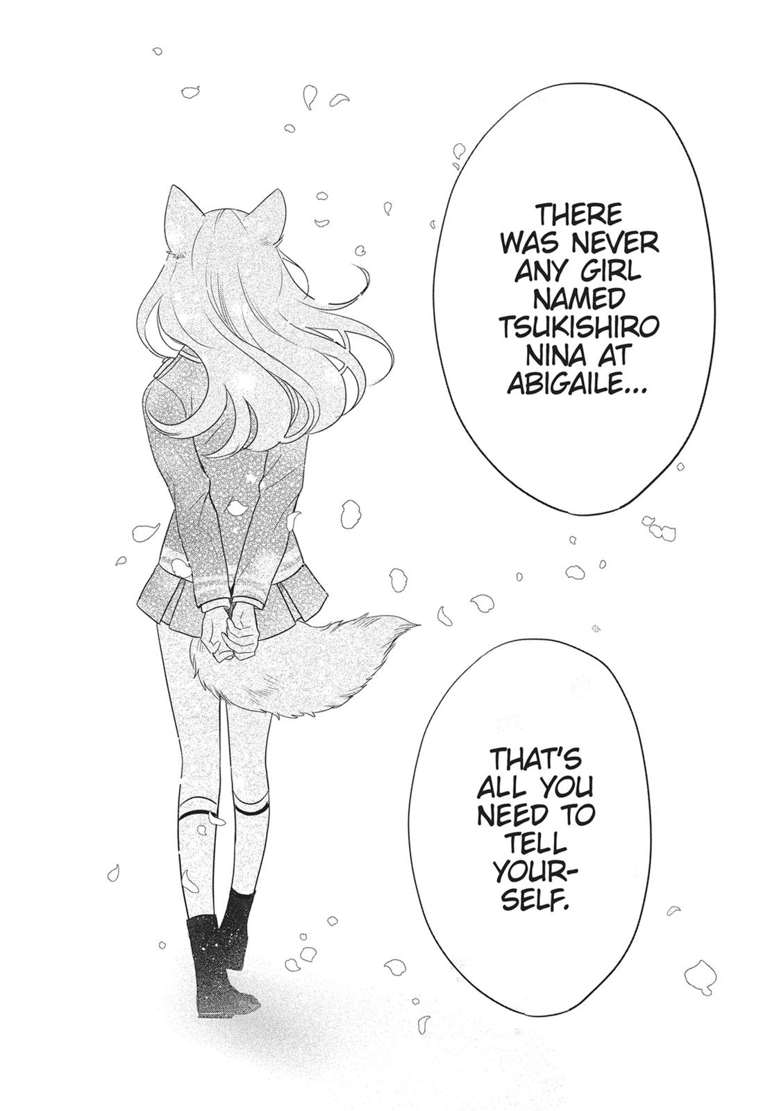 Bara Kangoku no Kemono-tachi Chapter 16 page 15 - Chapter 16