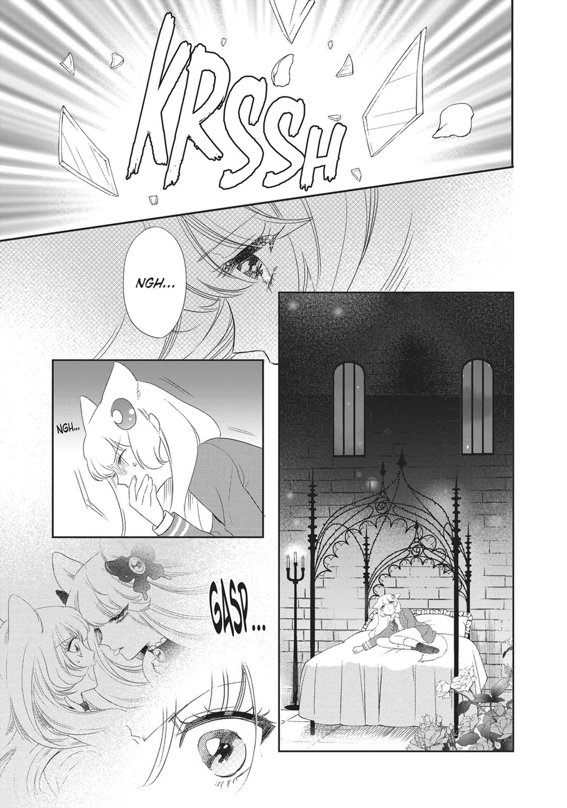 Bara Kangoku no Kemono-tachi Chapter 16 page 22 - Chapter 16