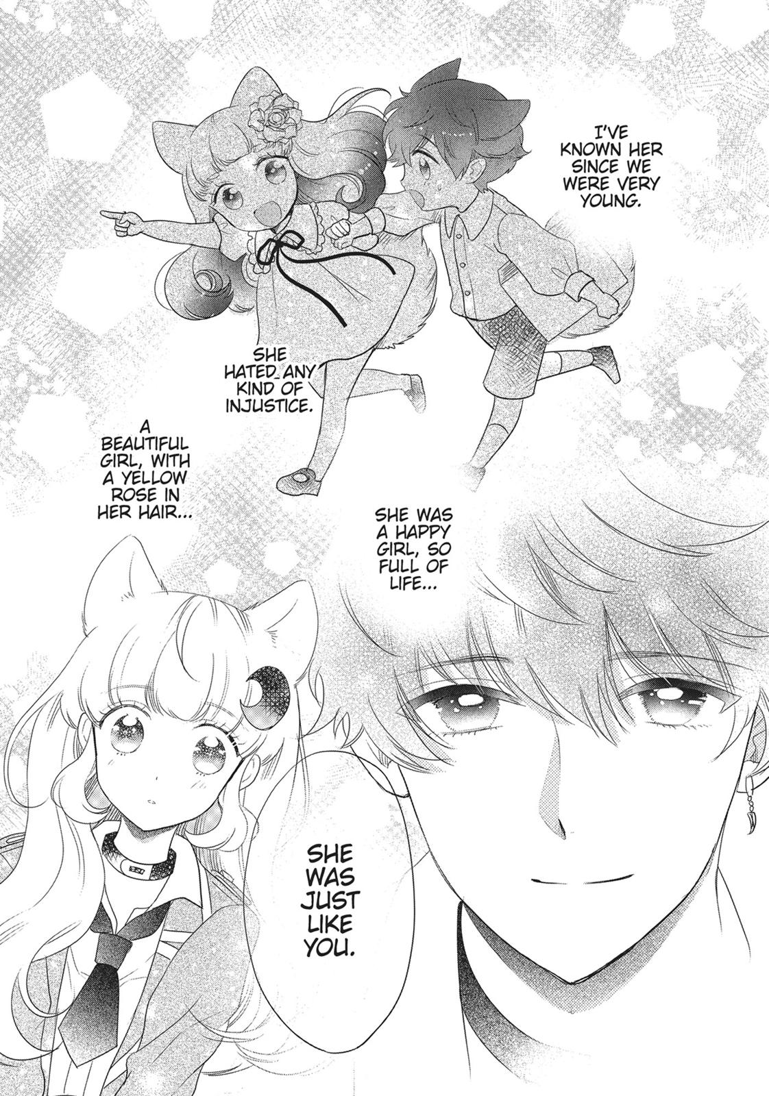 Bara Kangoku no Kemono-tachi Chapter 16 page 28 - Chapter 16
