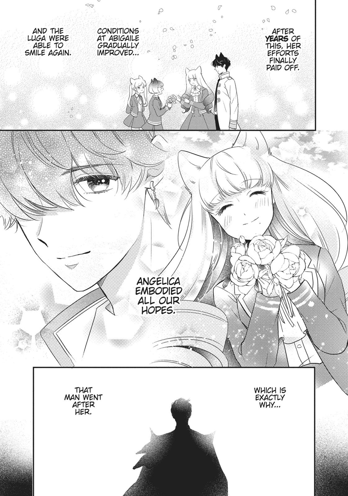 Bara Kangoku no Kemono-tachi Chapter 16 page 30 - Chapter 16
