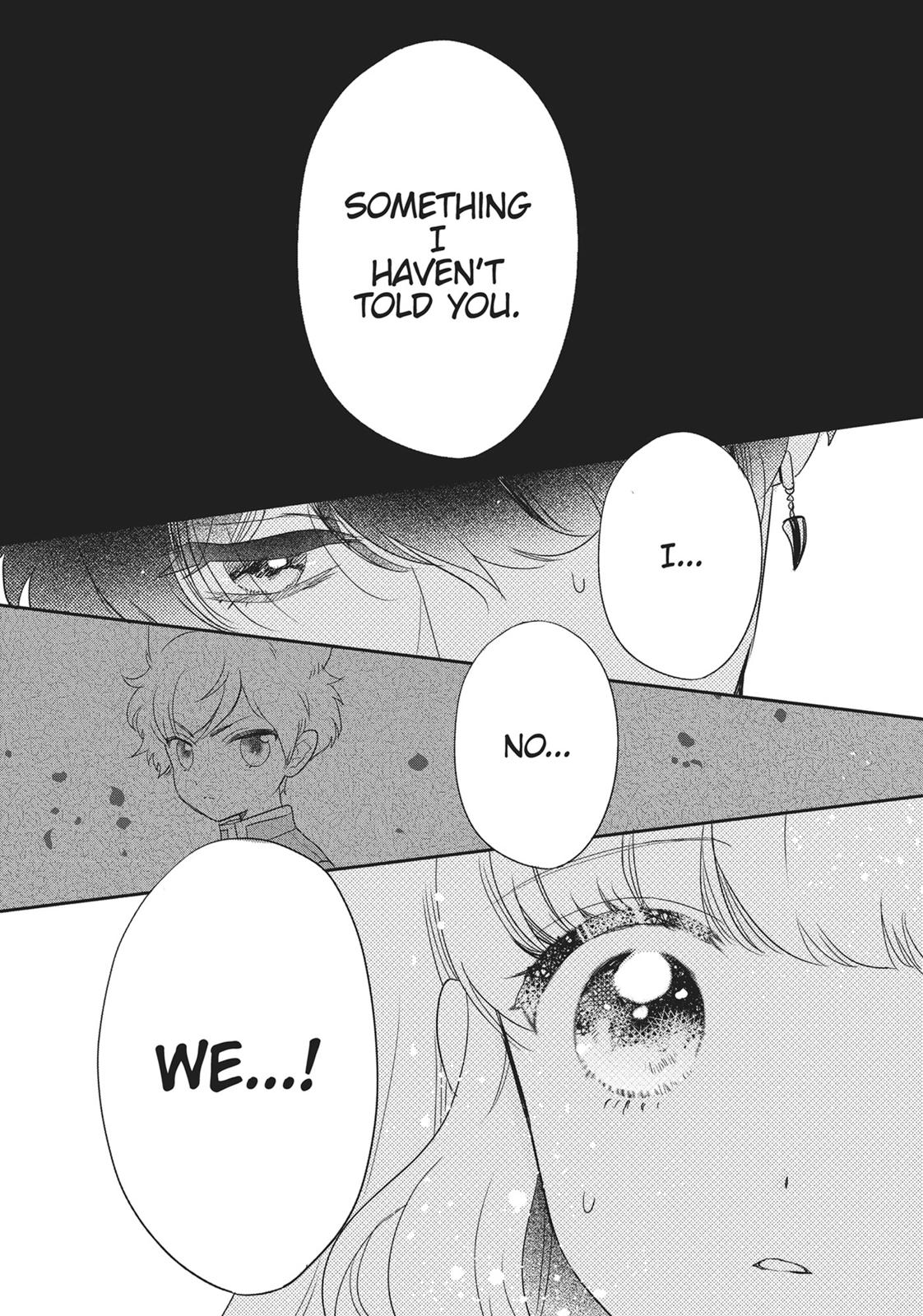 Bara Kangoku no Kemono-tachi Chapter 16 page 34 - Chapter 16