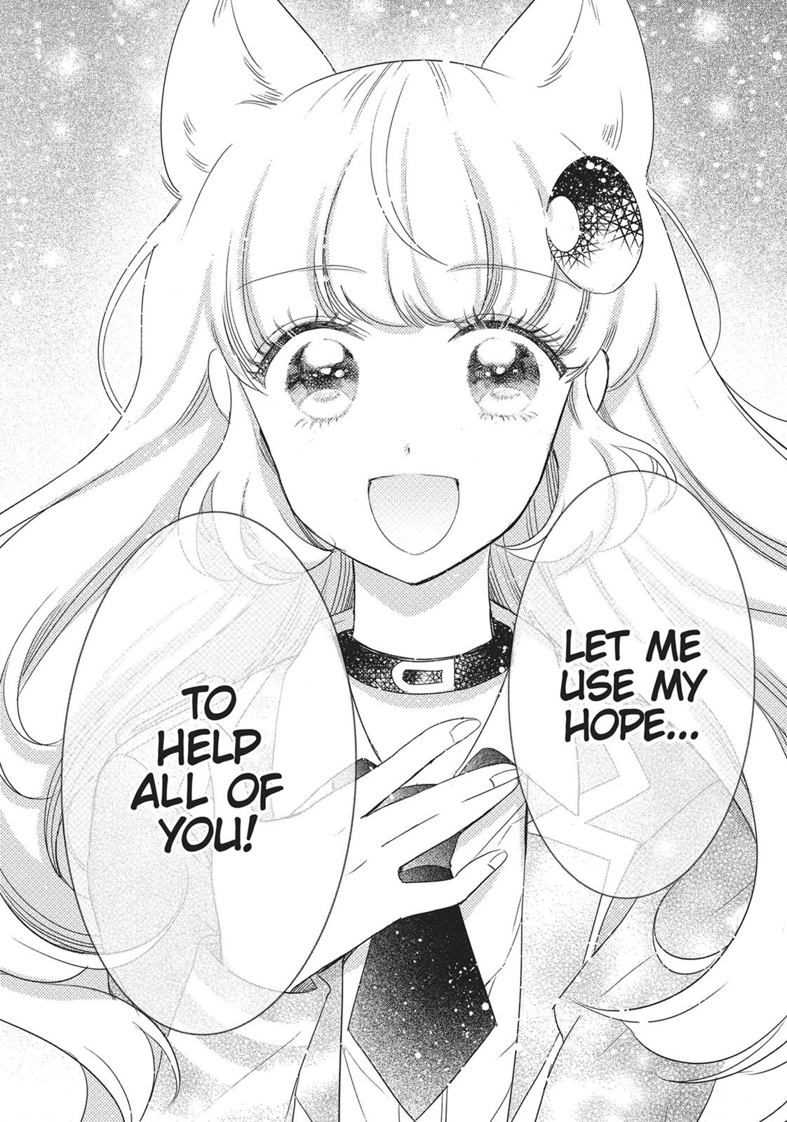 Bara Kangoku no Kemono-tachi Chapter 16 page 41 - Chapter 16
