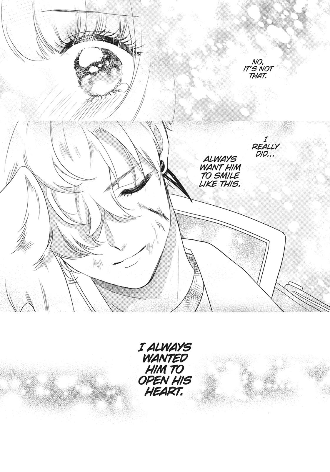 Bara Kangoku no Kemono-tachi Chapter 17 page 11 - Chapter 17