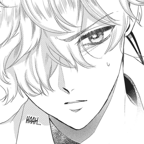 Bara Kangoku no Kemono-tachi Chapter 18 cover