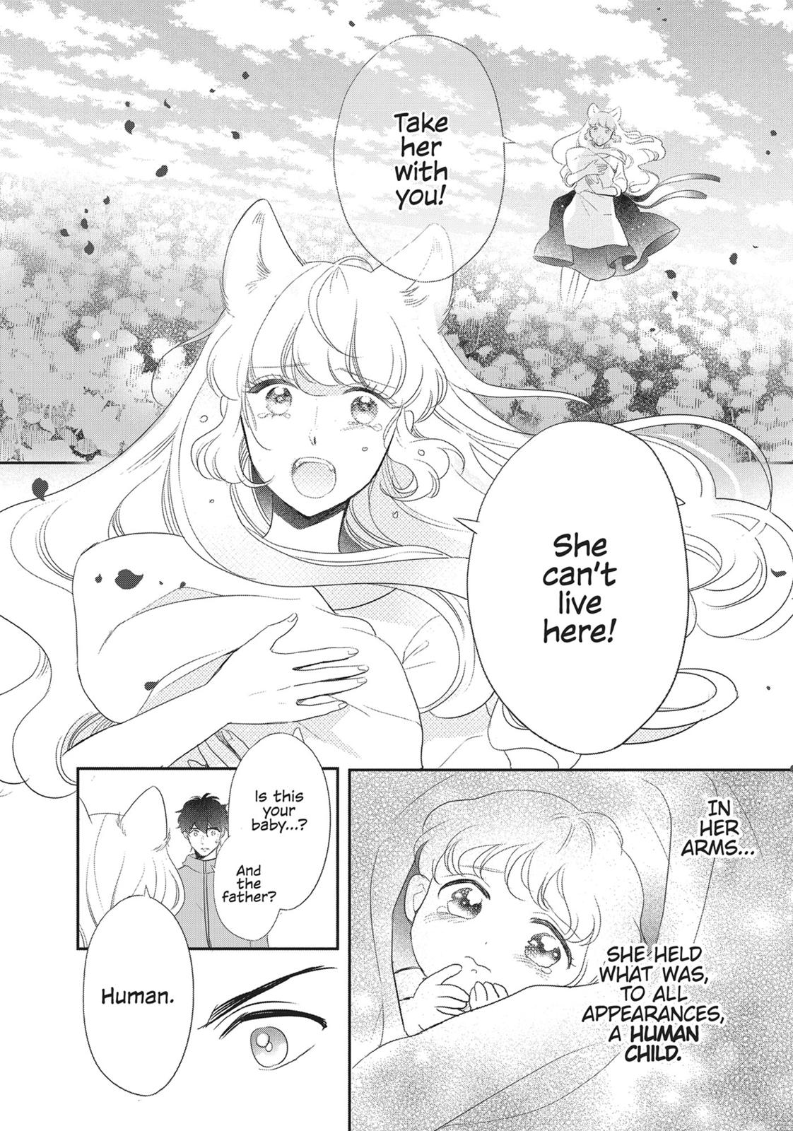Bara Kangoku no Kemono-tachi Chapter 19 page 16 - Chapter 19
