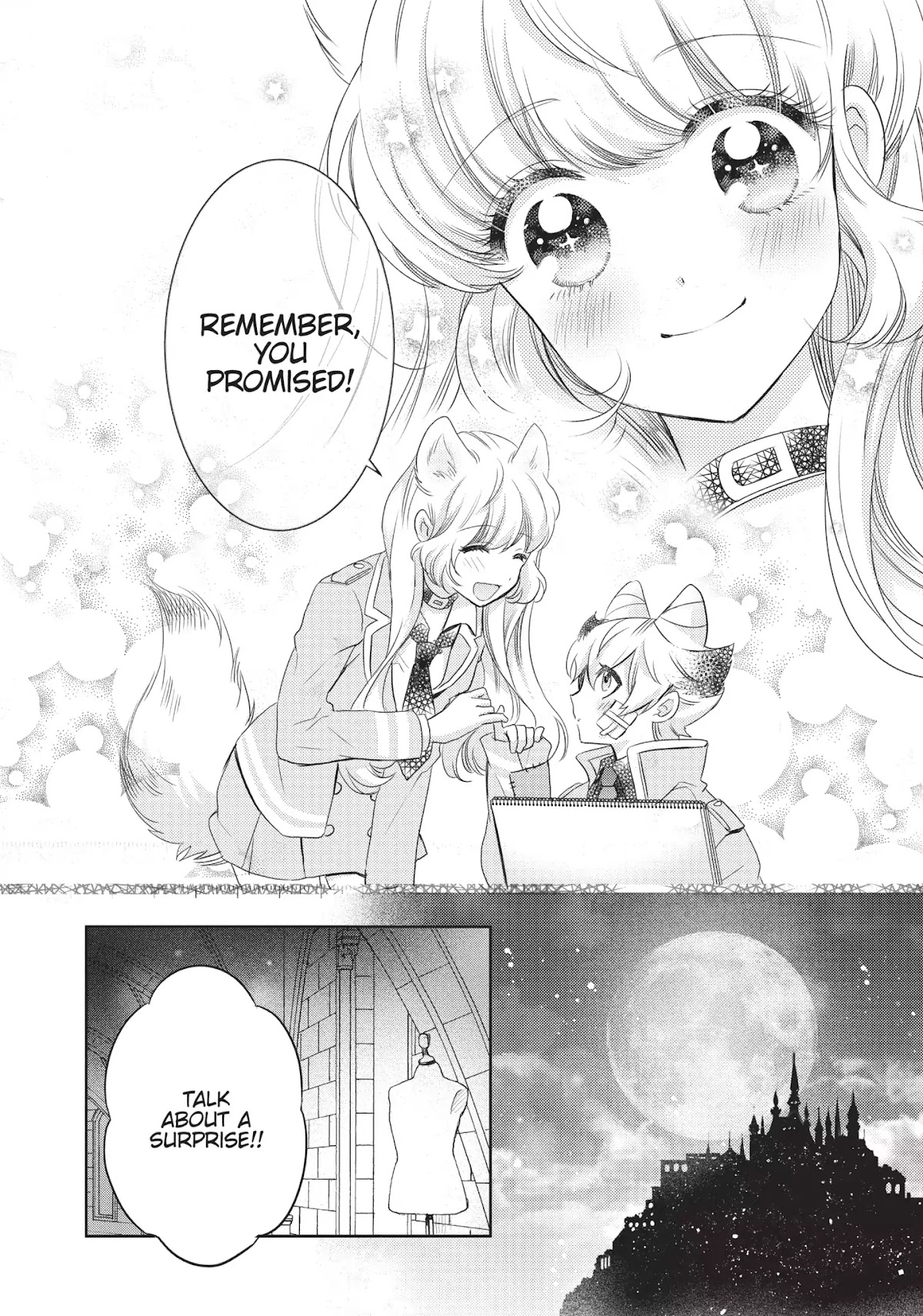 Bara Kangoku no Kemono-tachi Chapter 5 page 20 - Chapter 5: Vol.1 5th Break