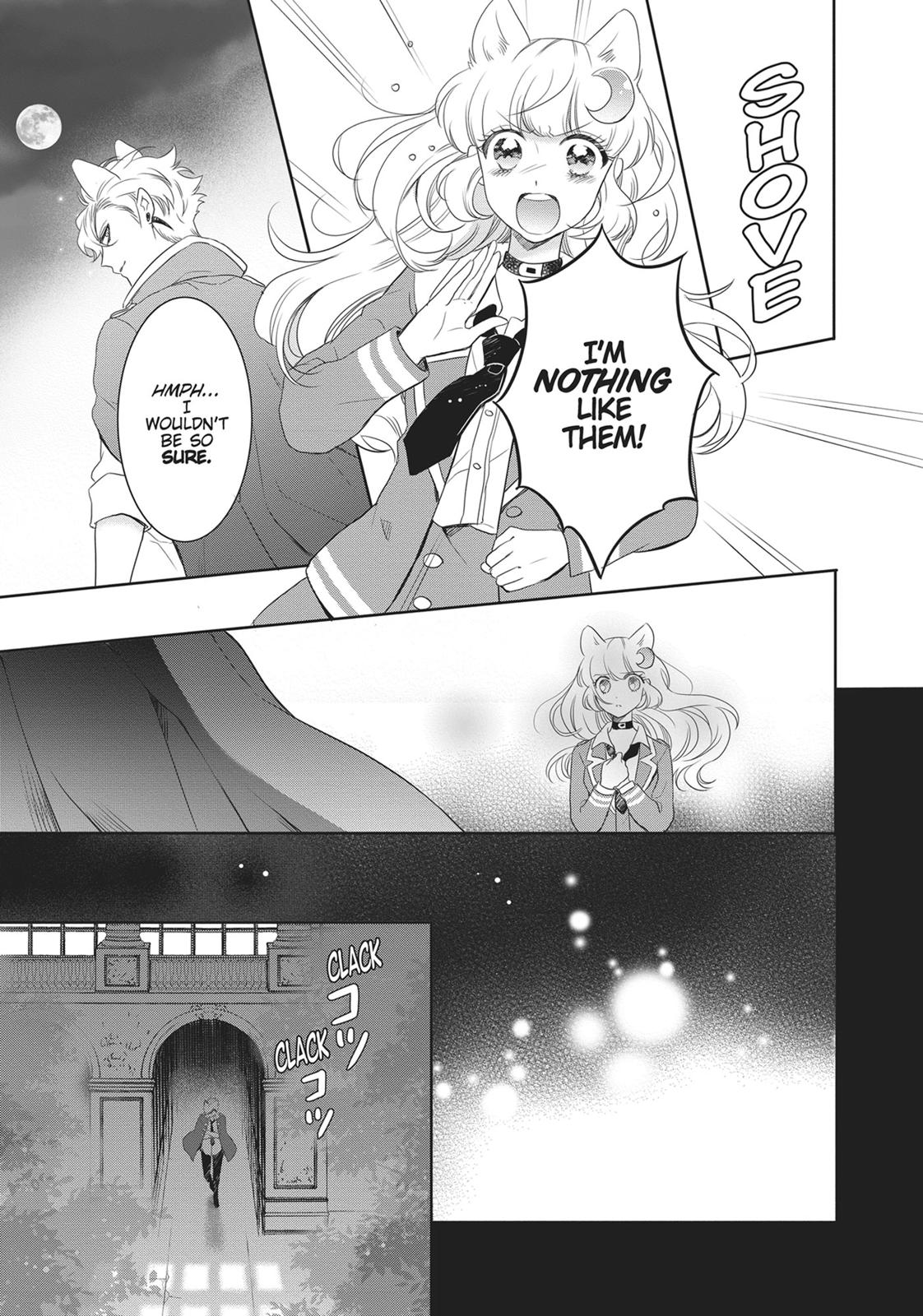 Bara Kangoku no Kemono-tachi Chapter 6 page 16 - Chapter 6