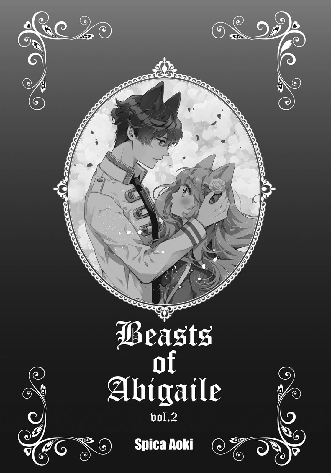 Bara Kangoku no Kemono-tachi Chapter 6 page 2 - Chapter 6