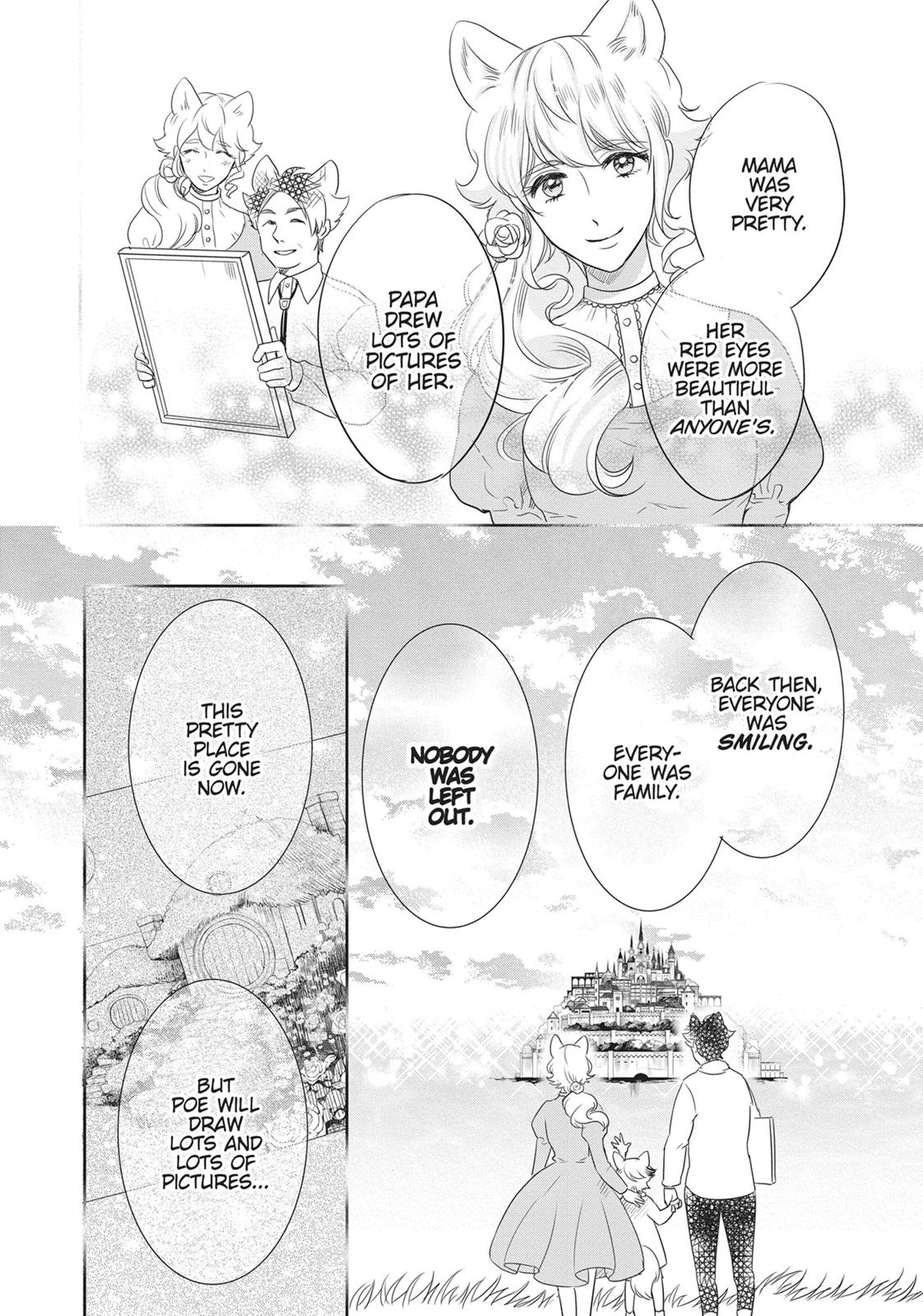 Bara Kangoku no Kemono-tachi Chapter 6 page 29 - Chapter 6