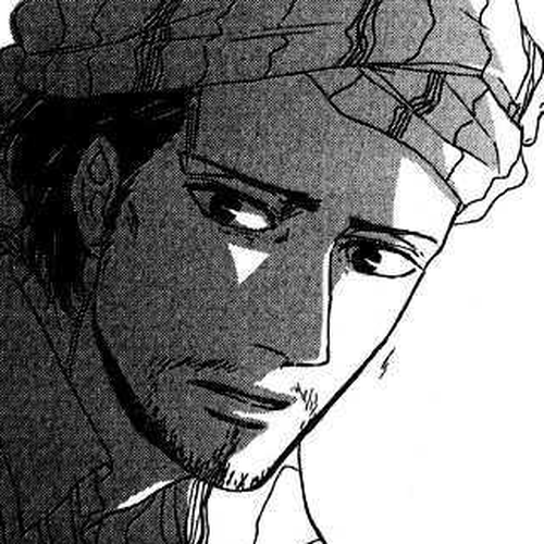 Bara no Hitomi wa Bakudan Chapter 1 : The Turquoise Morning cover