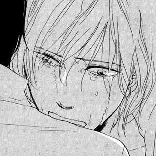 Bara no Hitomi wa Bakudan Chapter 2 : It's Time for Goodbye cover