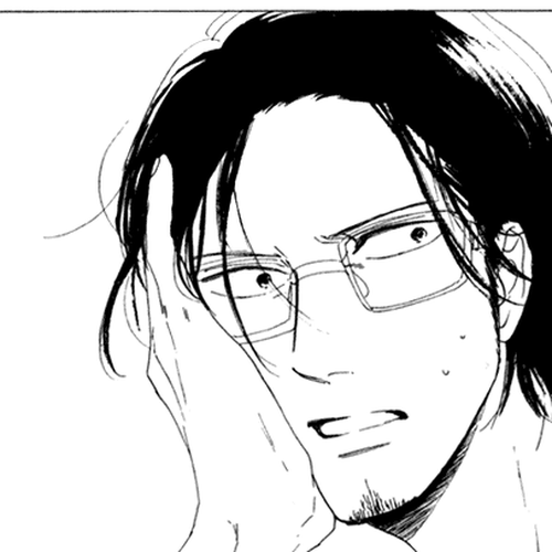 Bara no Hitomi wa Bakudan Chapter 3 : Love-ing cover