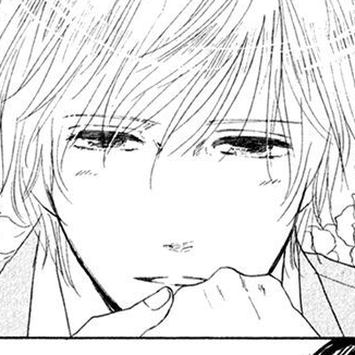 Bara no Hitomi wa Bakudan Chapter 5 : The Eyes Of The Roses Are Bombs cover