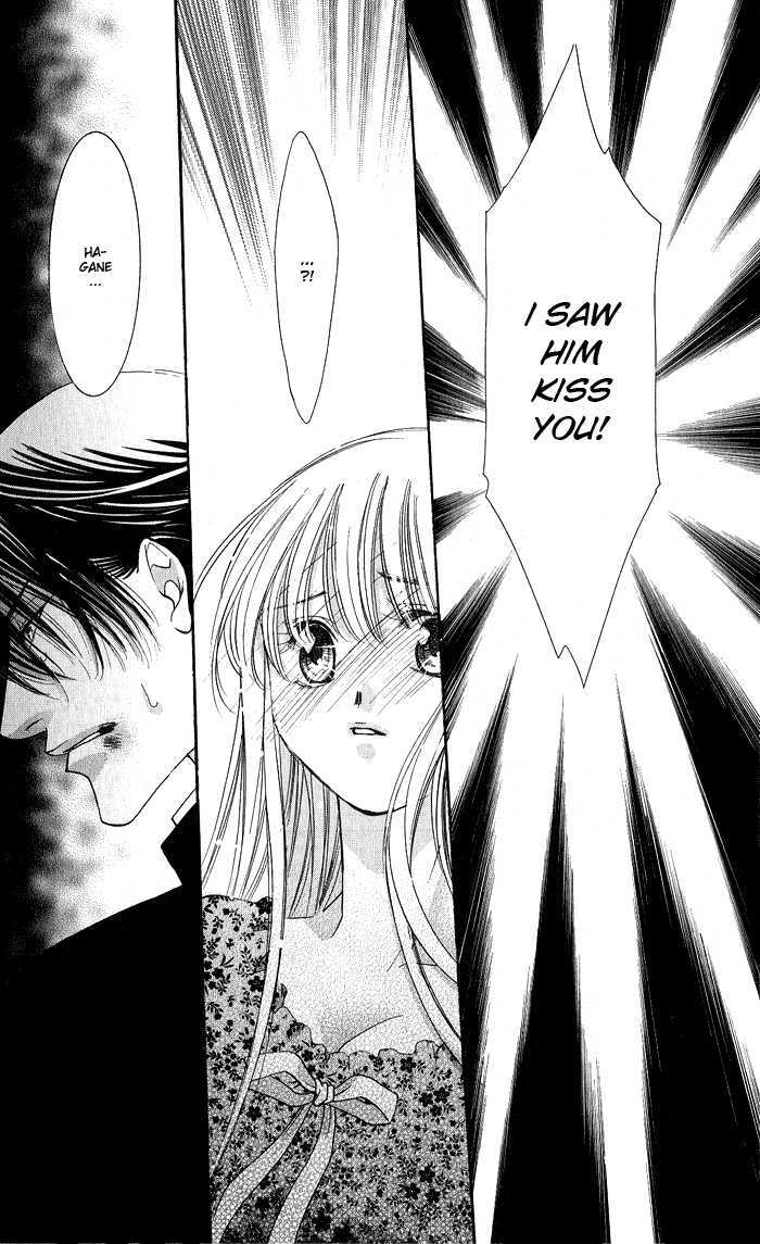 Bara no Kusari Chapter 2 page 28 - Chapter 2