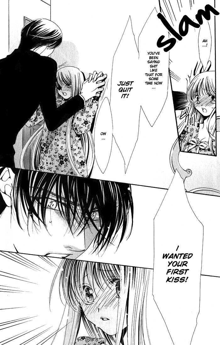 Bara no Kusari Chapter 2 page 31 - Chapter 2