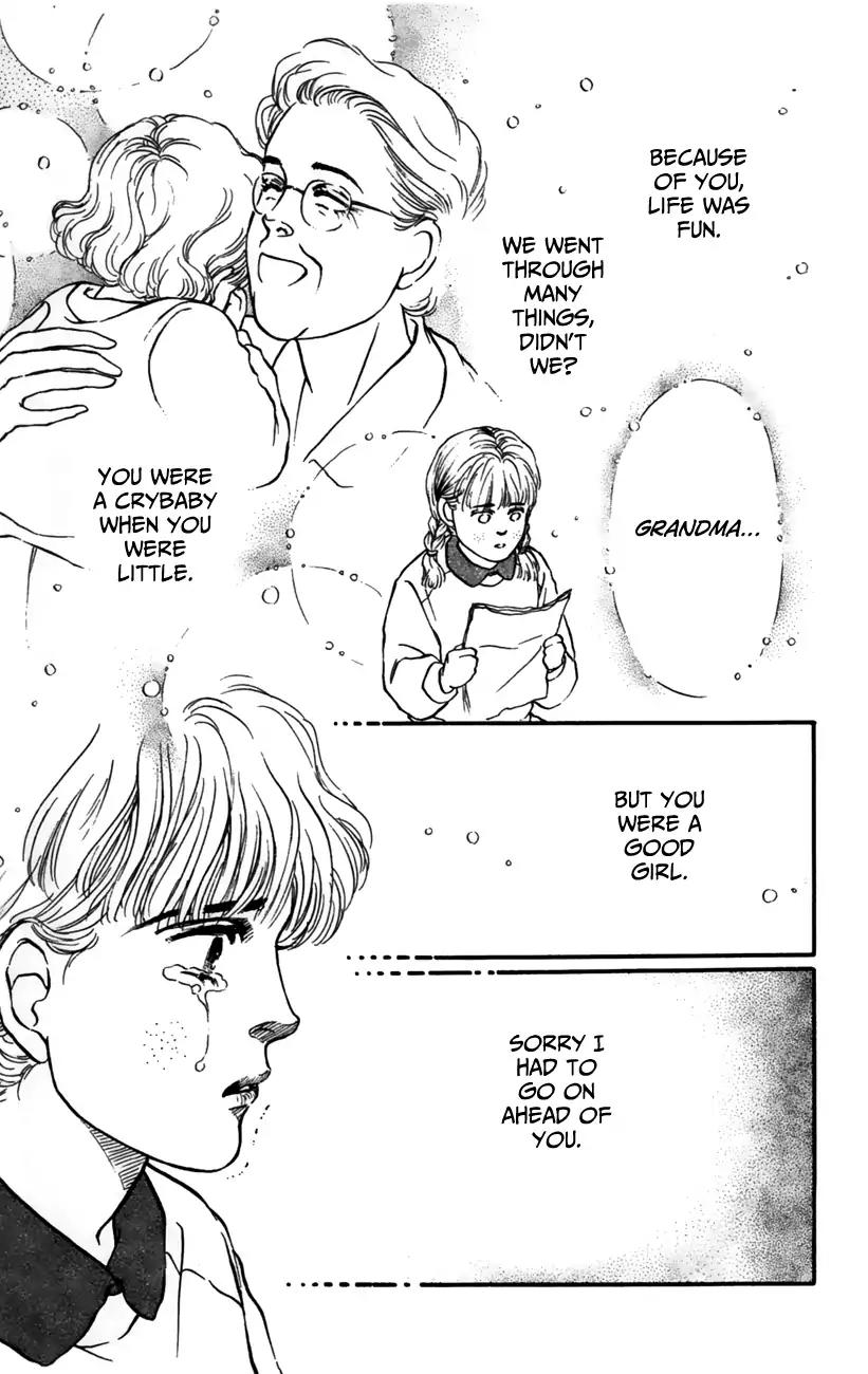 Bara no Tameni Chapter 1 page 22 - Chapter 1: Beautiful Flowers Have Thorns