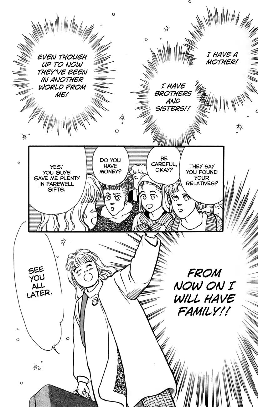Bara no Tameni Chapter 1 page 29 - Chapter 1: Beautiful Flowers Have Thorns