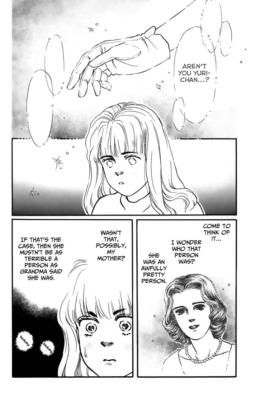 Bara no Tameni Chapter 1 page 31 - Chapter 1: Beautiful Flowers Have Thorns