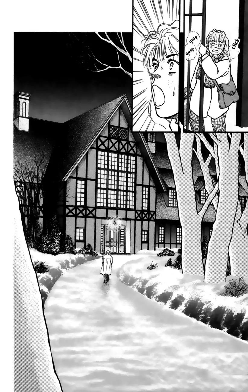 Bara no Tameni Chapter 1 page 37 - Chapter 1: Beautiful Flowers Have Thorns