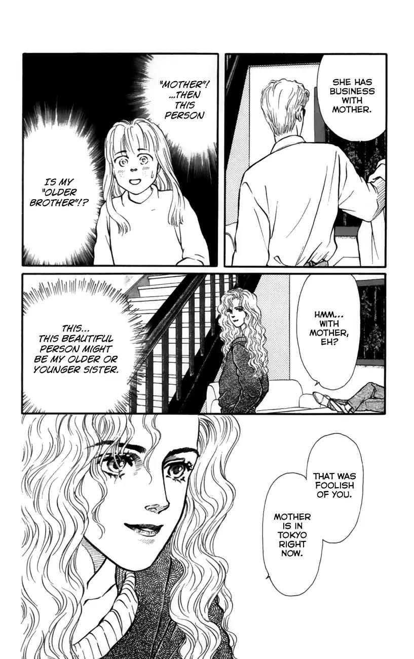 Bara no Tameni Chapter 1 page 39 - Chapter 1: Beautiful Flowers Have Thorns