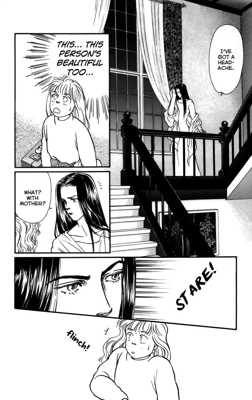 Bara no Tameni Chapter 1 page 41 - Chapter 1: Beautiful Flowers Have Thorns