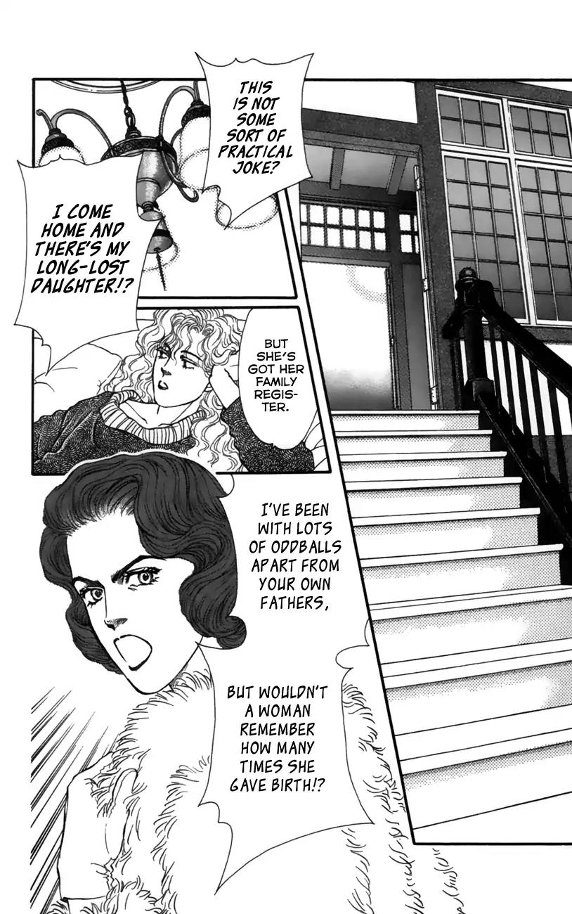Bara no Tameni Chapter 1 page 49 - Chapter 1: Beautiful Flowers Have Thorns