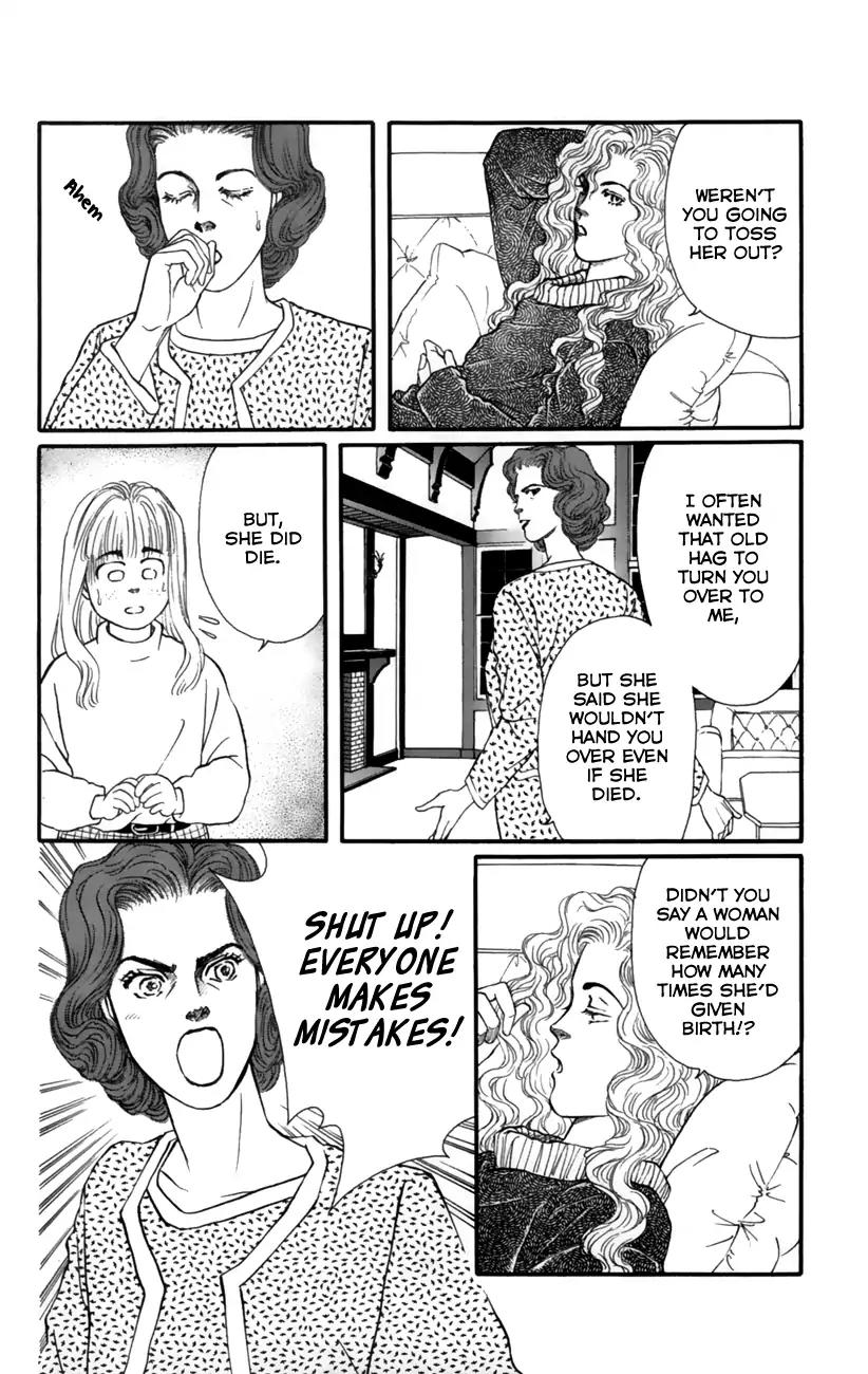 Bara no Tameni Chapter 1 page 51 - Chapter 1: Beautiful Flowers Have Thorns